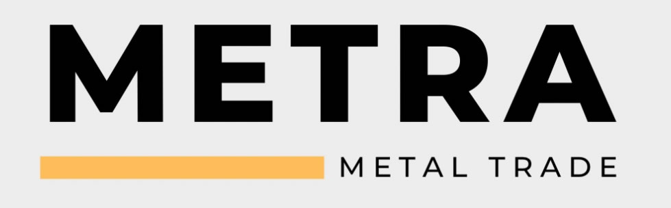 Metra Metal Trade Logo